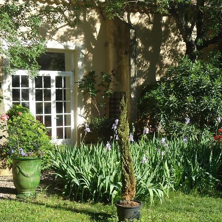 Au Bord De Thau Bed and Breakfast Marseillan  Εξωτερικό φωτογραφία